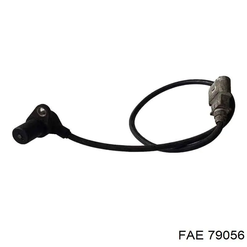 Датчик обертів колінвалу FAE 79056 ціна, від 15.80 USD