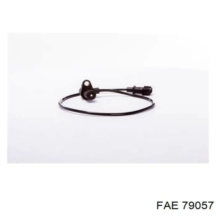 Датчик колінвала 79057 FAE