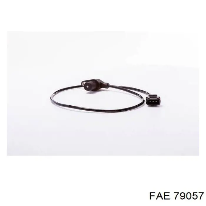 Датчик обертів колінвалу FAE 79057 ціна, від 23.08 USD