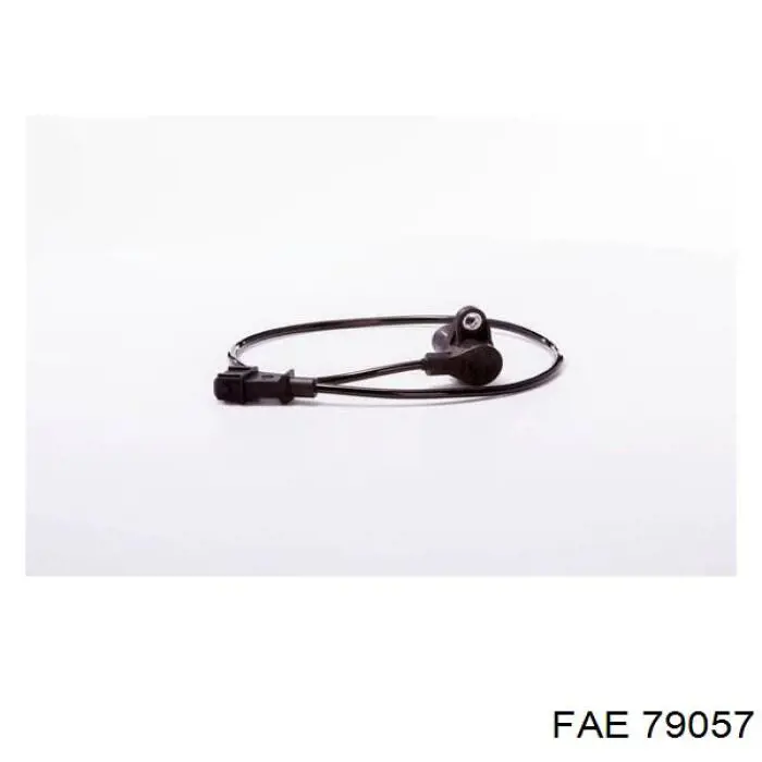 Купити 79057 FAE Датчик положення (оборотів) коленвалу