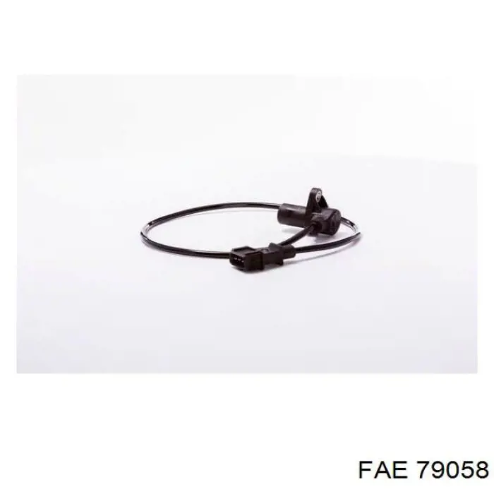 Датчик положення колінвала FAE 79058