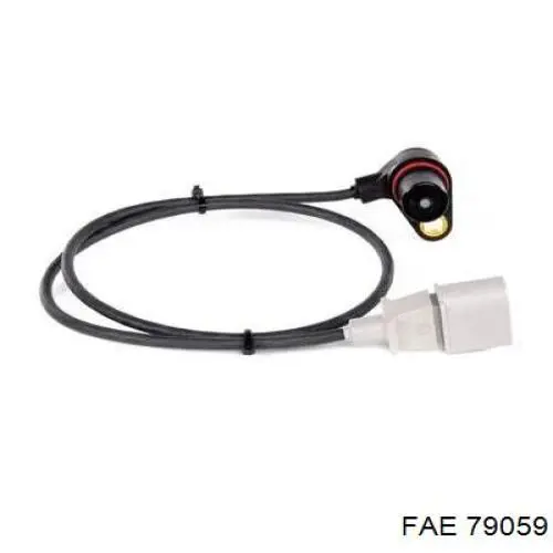 Датчик обертів колінвалу FAE 79059 ціна, від 16.81 USD