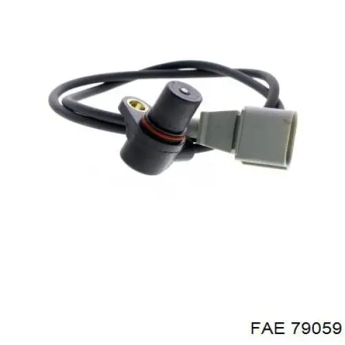 Купити 79059 FAE Датчик положення (оборотів) коленвалу