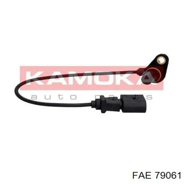 Купити 79061 FAE Датчик швидкості обертання валу АКПП
