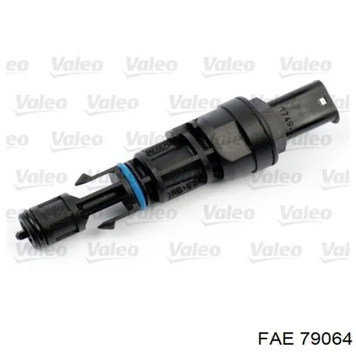Датчик колінвала 79064 FAE