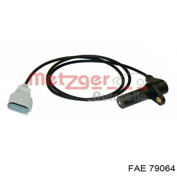 Датчик обертів колінвалу FAE 79064 ціна, від 16.47 USD