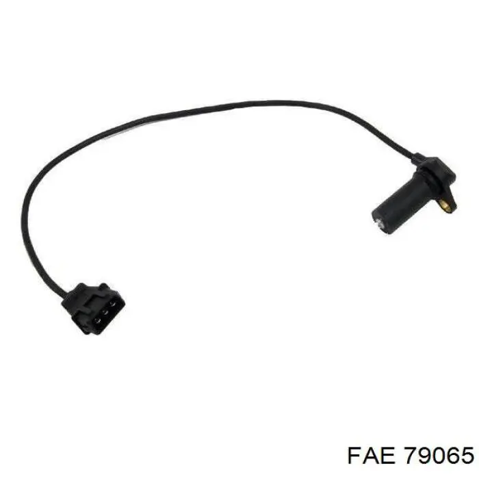 Датчик обертів колінвалу FAE 79065 ціна, від 16.29 USD