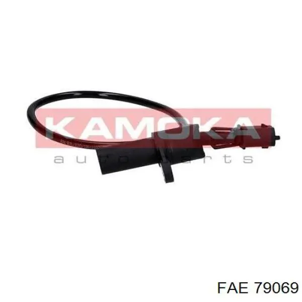 Датчик обертів колінвалу FAE 79069 ціна, від 19.00 USD