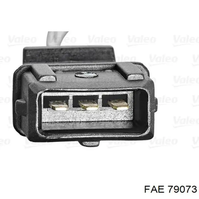 Датчик обертів колінвалу FAE 79073 ціна, від 14.76 USD