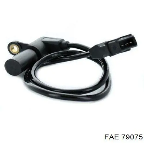 Датчик обертів колінвалу FAE 79075 ціна, від 20.29 USD