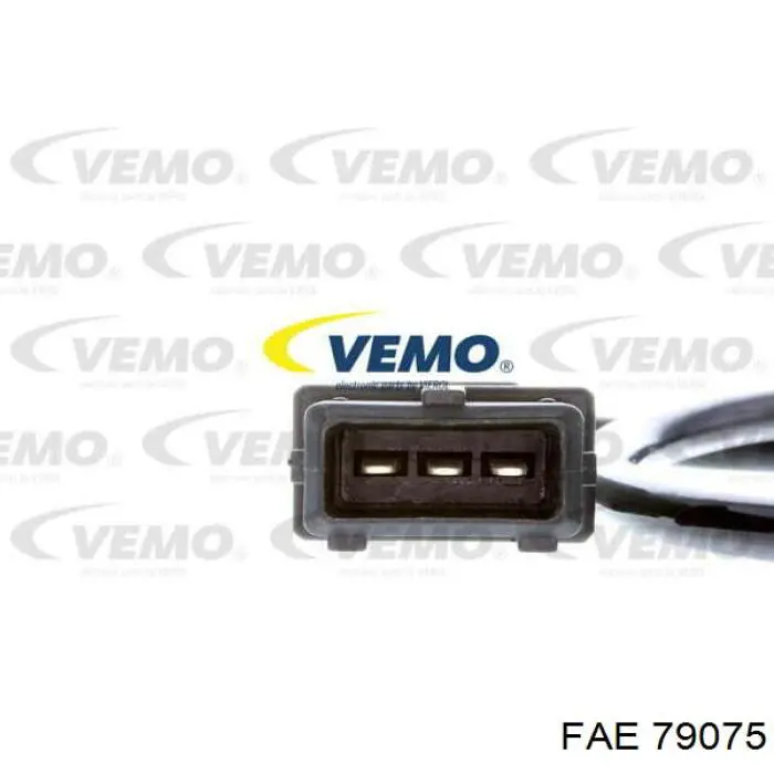Купити 79075 FAE Датчик положення (оборотів) коленвалу