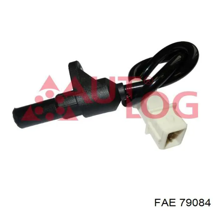 Датчик обертів колінвалу FAE 79084 ціна, від 21.54 USD