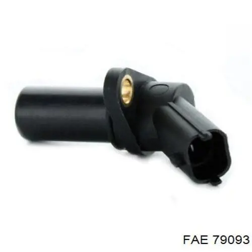Датчик обертів колінвалу FAE 79093 ціна, від 16.43 USD