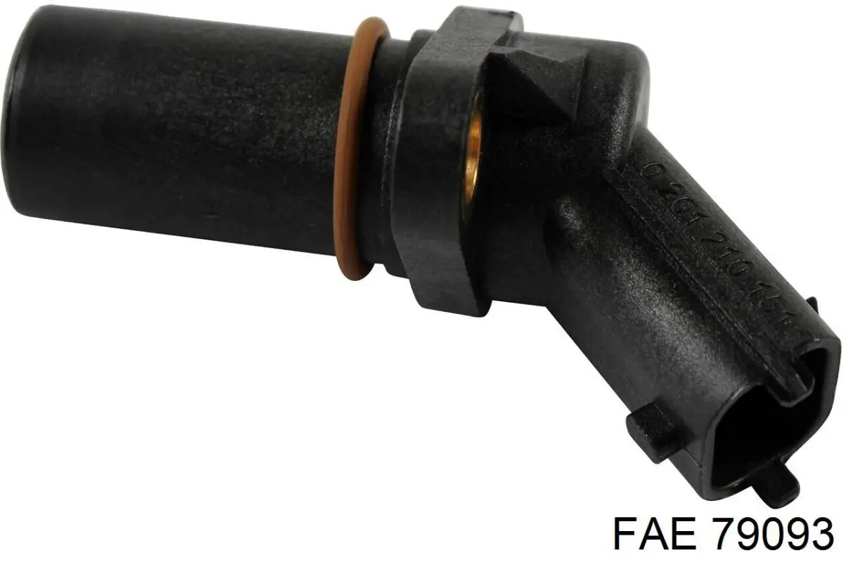 Купити 79093 FAE Датчик положення (оборотів) коленвалу