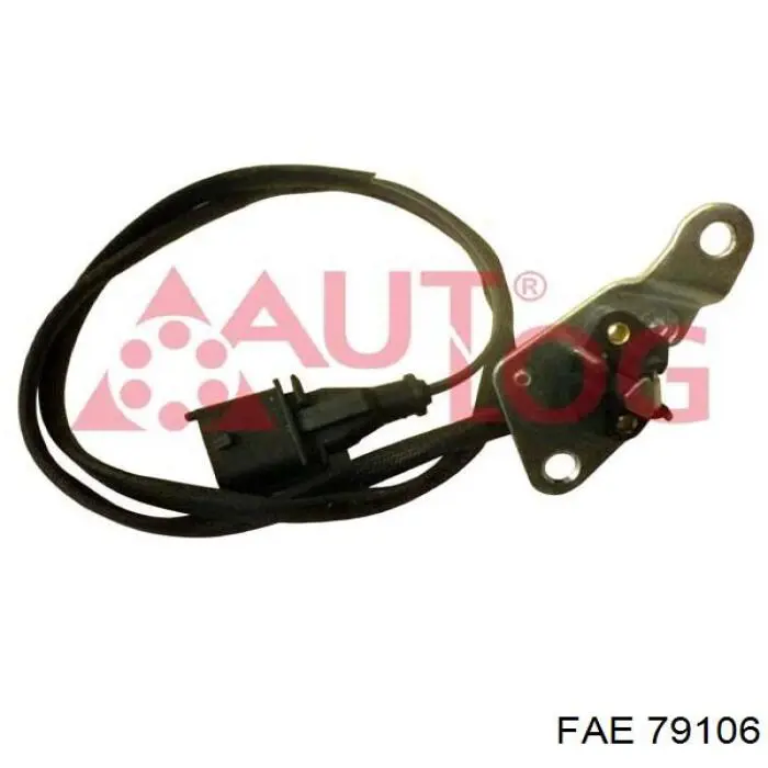 Датчик фаз FAE 79106 ціна, від 26.07 USD