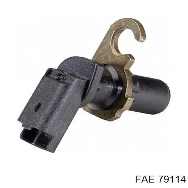Датчик обертів колінвалу FAE 79114 ціна, від 12.43 USD