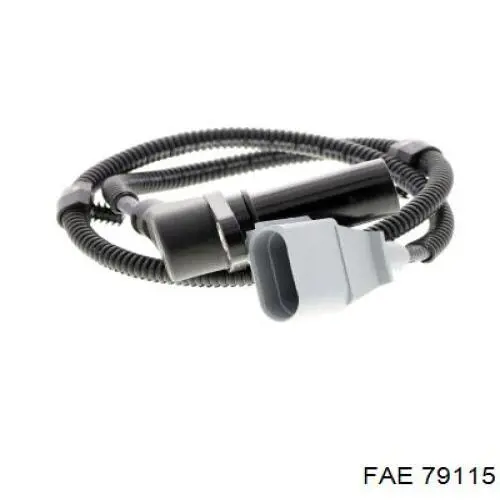 Купити 79115 FAE Датчик положення (оборотів) коленвалу