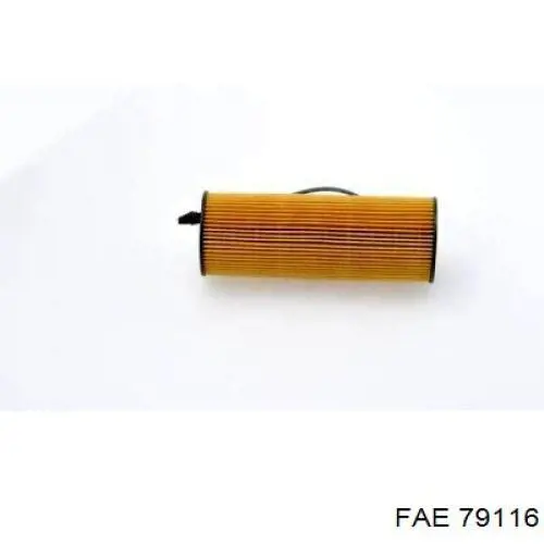 Датчик обертів колінвалу FAE 79116 ціна, від 11.65 USD
