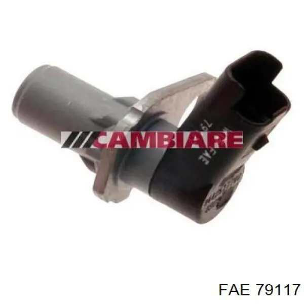 Датчик обертів колінвалу FAE 79117 ціна, від 11.91 USD