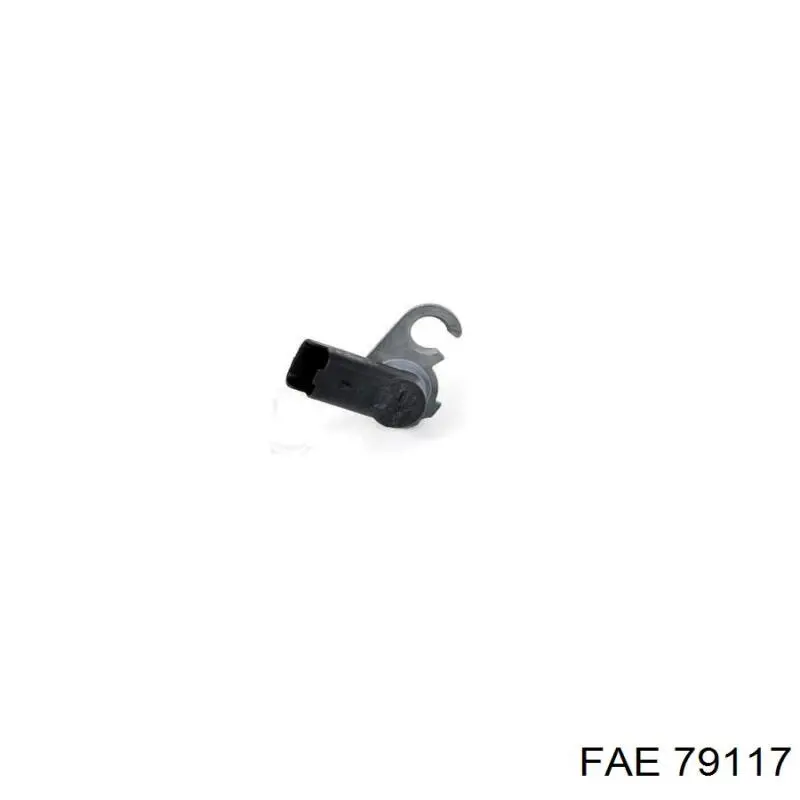 Датчик колінвала 79117 FAE