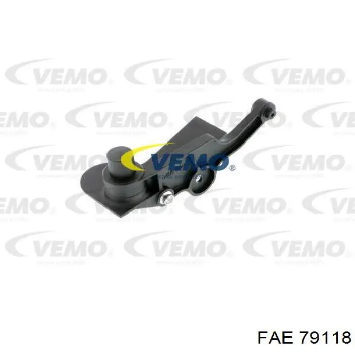 Датчик обертів колінвалу FAE 79118 ціна, від 11.95 USD