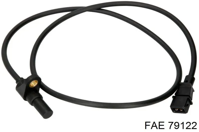 Датчик обертів колінвалу FAE 79122 ціна, від 25.61 USD