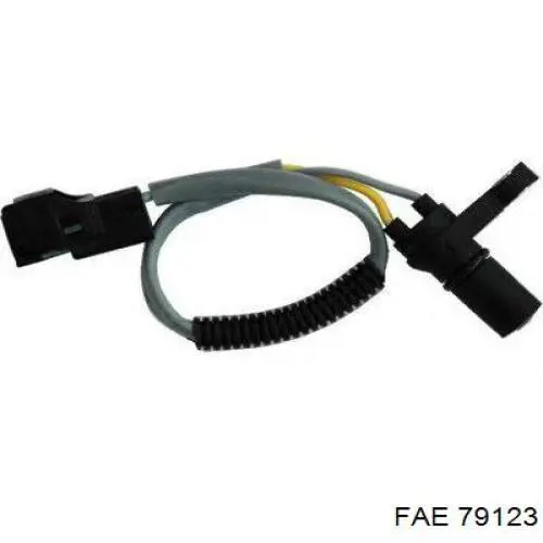 Датчик спідометра Volvo S40 I