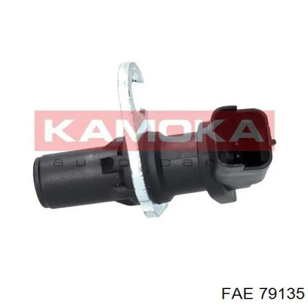 Датчик обертів колінвалу FAE 79135 ціна, від 13.92 USD