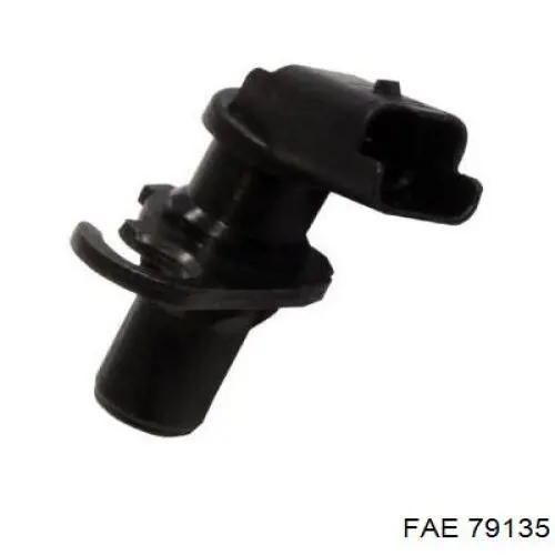 Купити 79135 FAE Датчик положення (оборотів) коленвалу