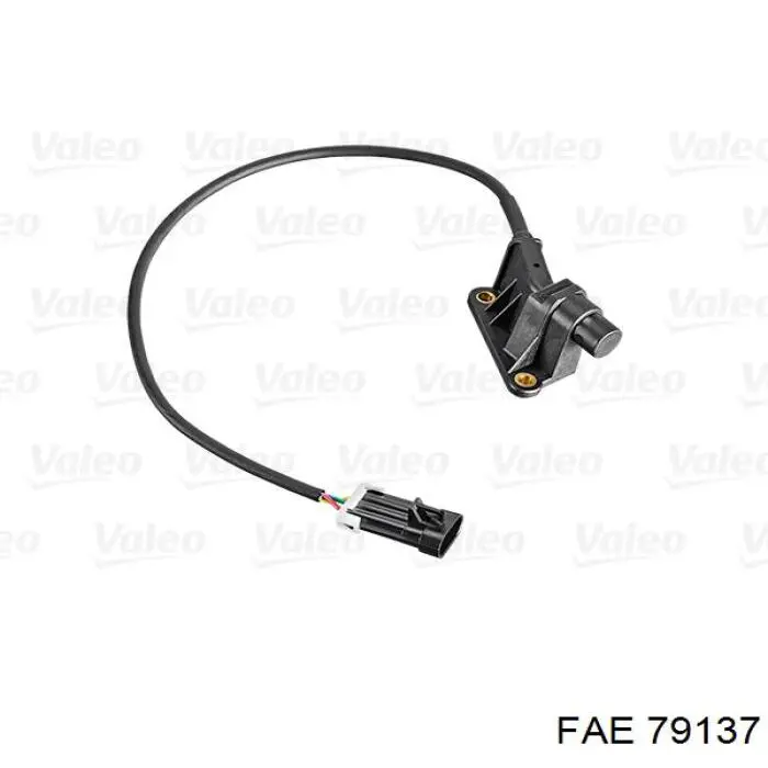 Купити 79137 FAE ДПРВ
