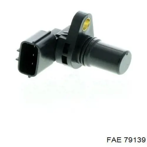 Датчик колінвала 79139 FAE