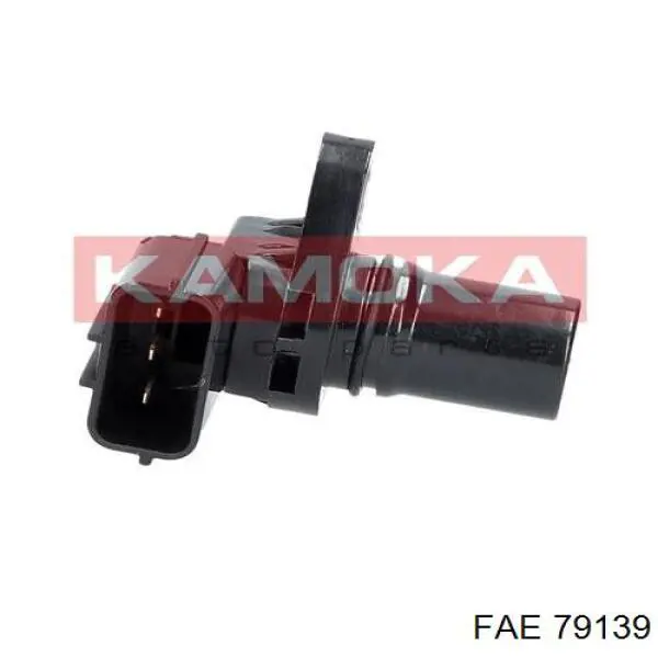 Датчик обертів колінвалу FAE 79139 ціна, від 17.65 USD