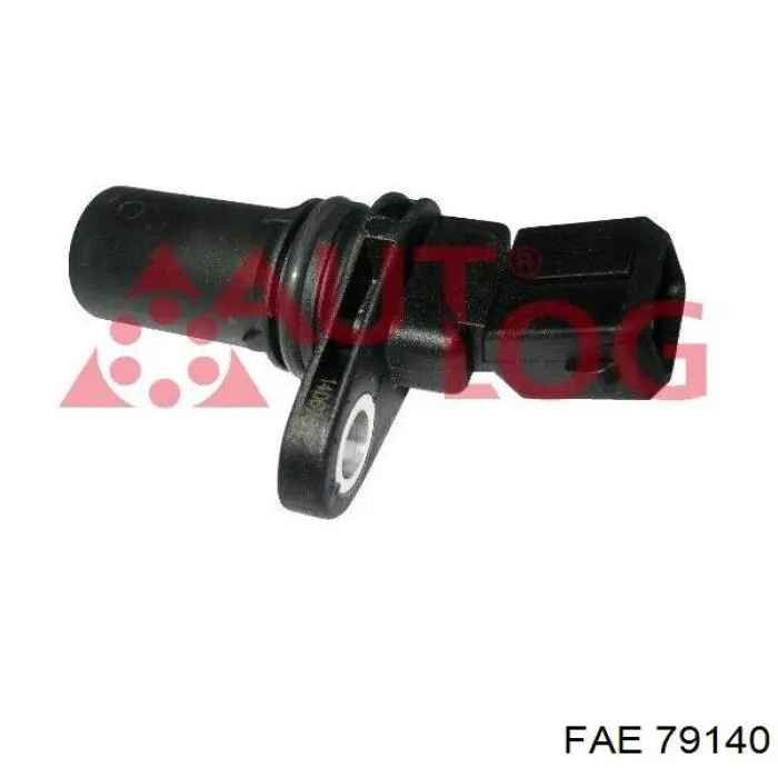 Купити 79140 FAE Датчик швидкості обертання валу АКПП