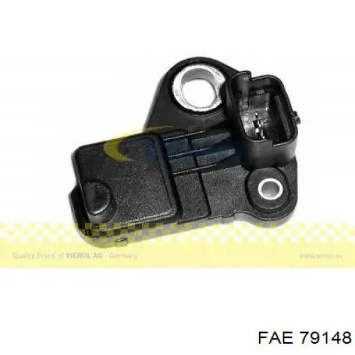 Датчик обертів колінвалу FAE 79148 ціна, від 16.55 USD