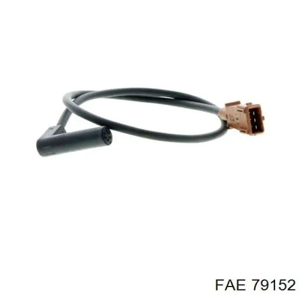 Датчик обертів колінвалу FAE 79152 ціна, від 32.26 USD