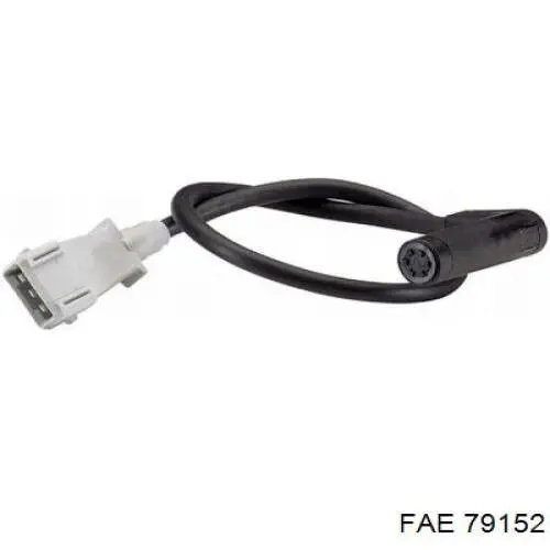 Купити 79152 FAE Датчик положення (оборотів) коленвалу