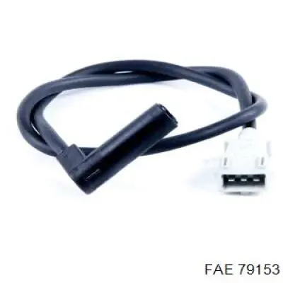 Купити 79153 FAE Датчик положення (оборотів) коленвалу