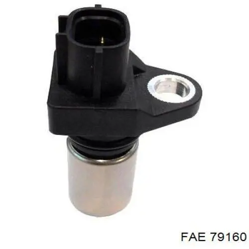 Купити 79160 FAE Датчик положення (оборотів) коленвалу