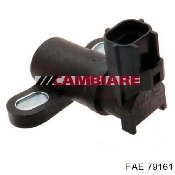 Датчик обертів колінвалу FAE 79161 ціна, від 11.36 USD