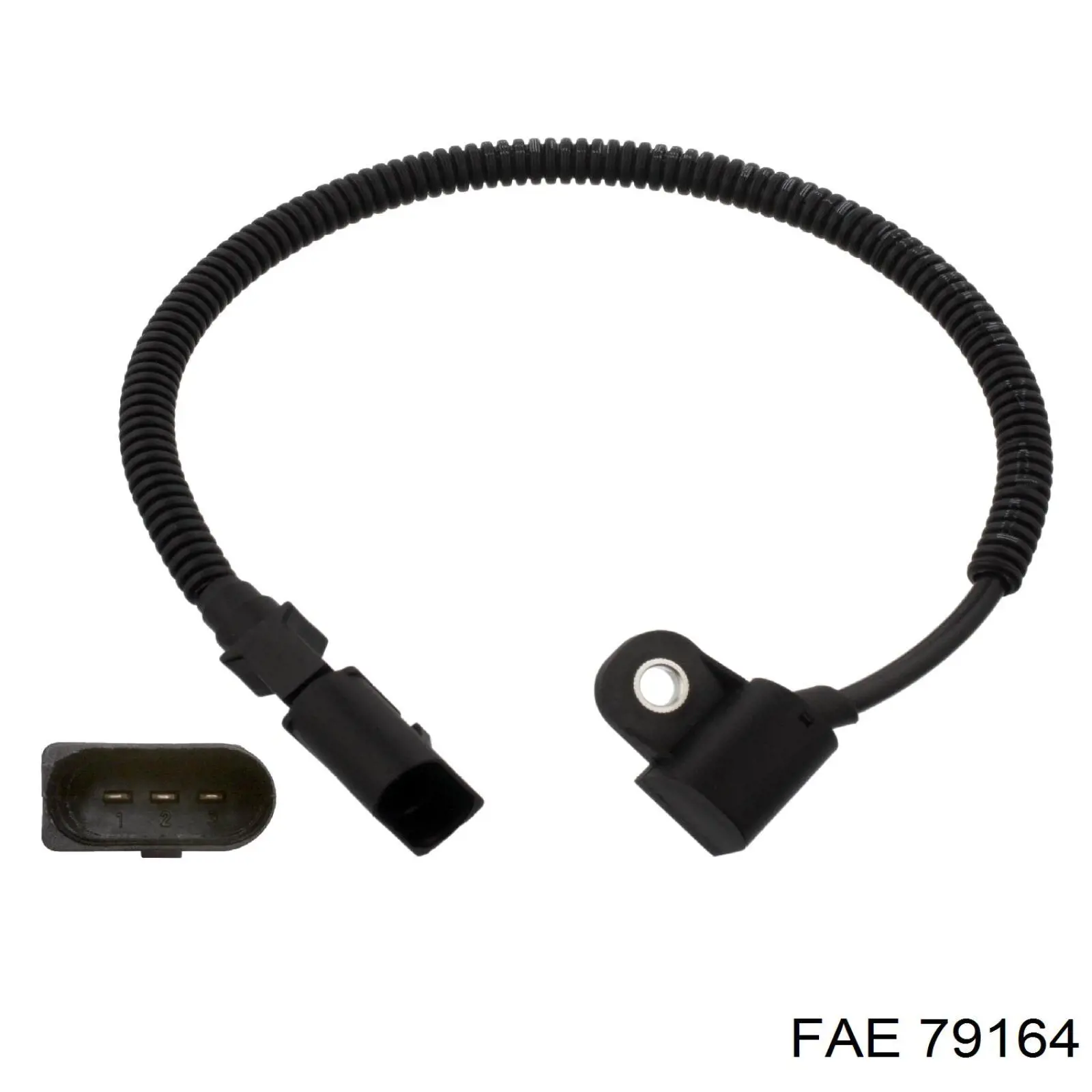 Датчик фаз FAE 79164 ціна, від 23.14 USD