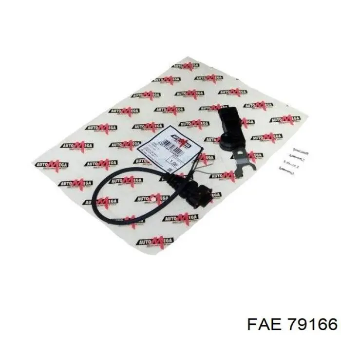 Купити 79166 FAE ДПРВ