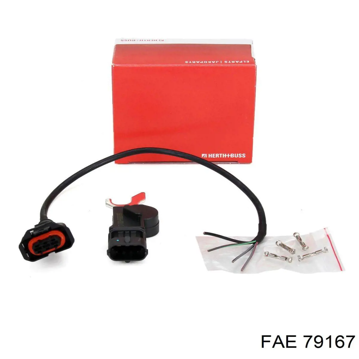 Датчик фаз FAE 79167 ціна, від 18.38 USD