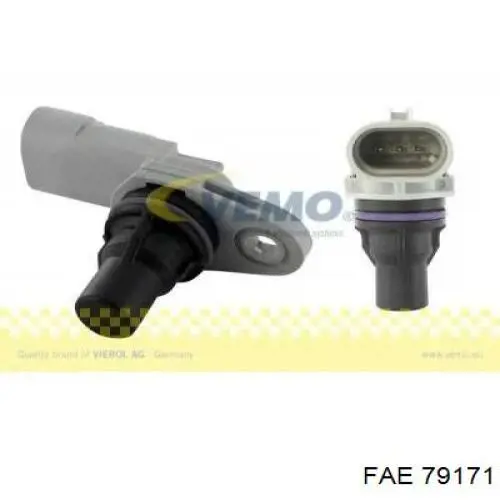 Купити 79171 FAE ДПРВ