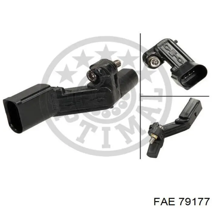 Датчик колінвала 79177 FAE