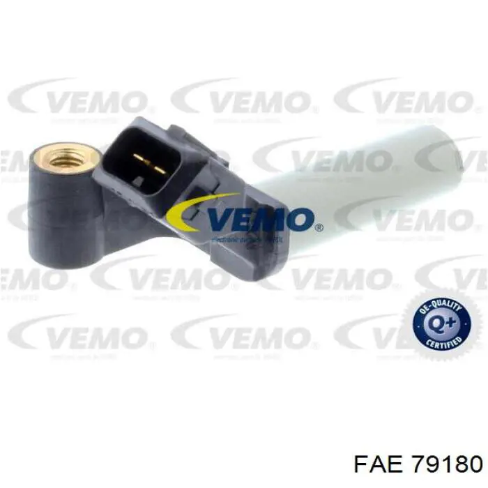 Датчик обертів колінвалу FAE 79180 ціна, від 19.24 USD