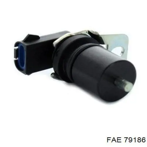 Датчик обертів колінвалу FAE 79186 ціна, від 19.51 USD