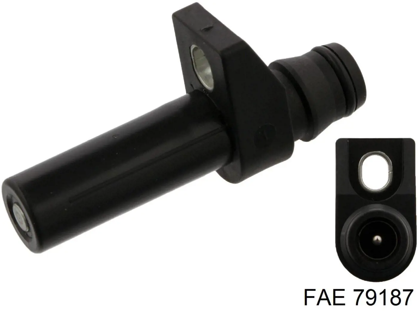 Купити 79187 FAE Датчик положення (оборотів) коленвалу