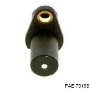 Датчик обертів колінвалу FAE 79195 ціна, від 13.30 USD