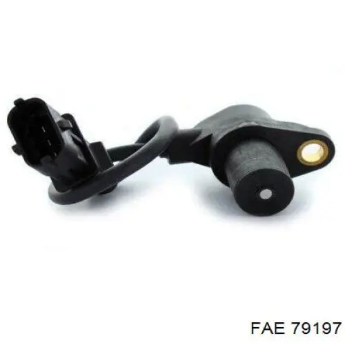 Датчик обертів колінвалу FAE 79197 ціна, від 11.58 USD