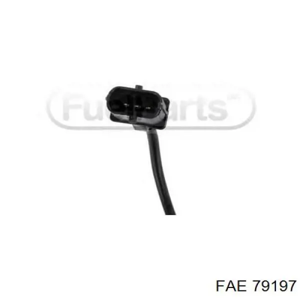 Купити 79197 FAE Датчик положення (оборотів) коленвалу